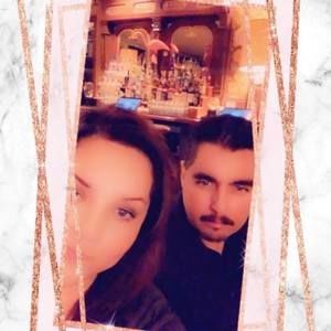 Meet your Posher, Aimme